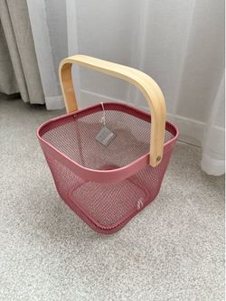 New basket