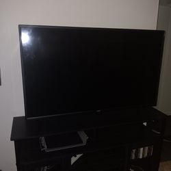 47 Inch Vizio Smart tv