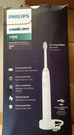 Phillips Sonicare 1100