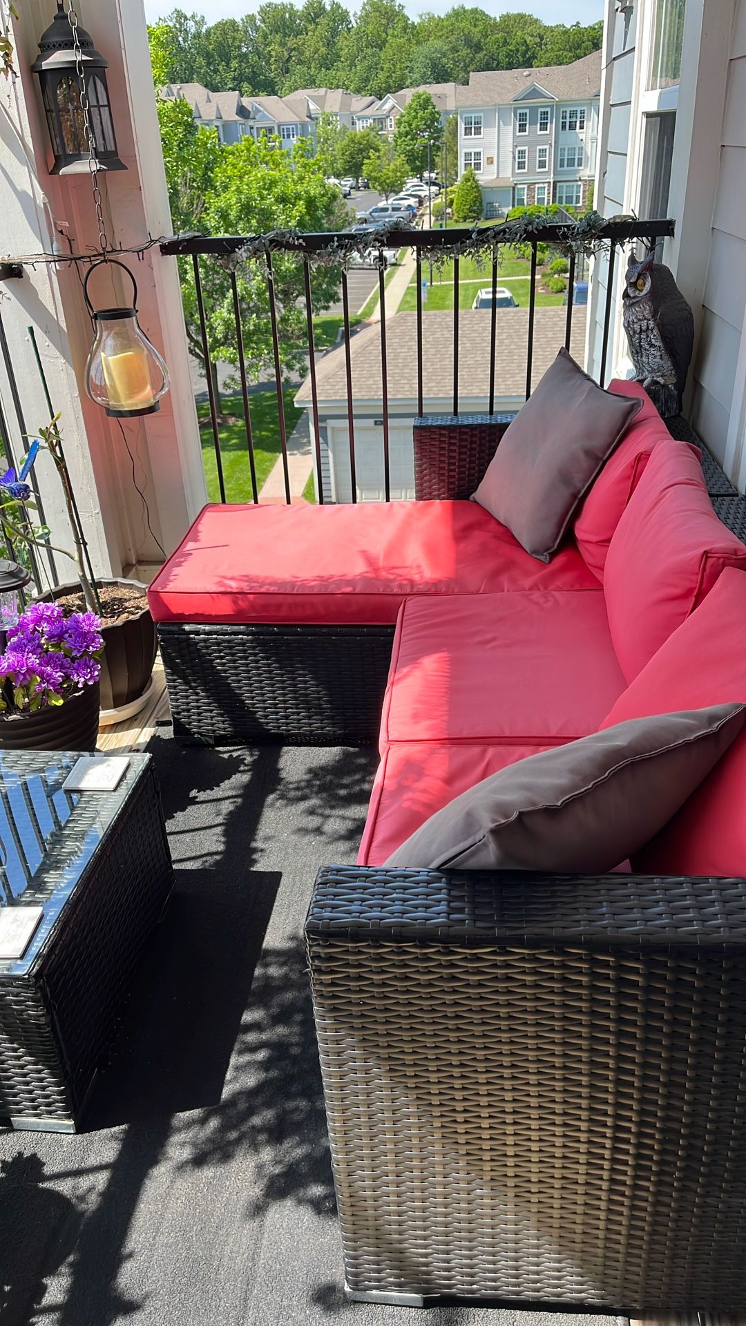Patio Furniture