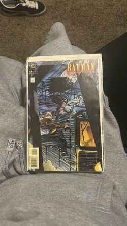comic books