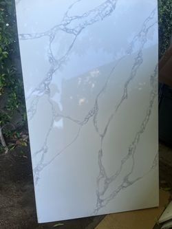Granite countertop