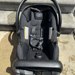 Evenflo Infant Car Seat