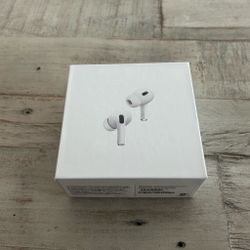 AirPods Pro  2 Generation