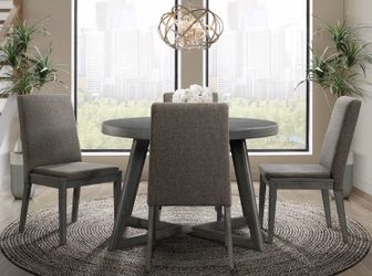 5 Piece Dining Set