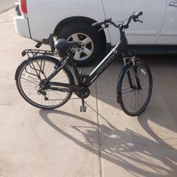 Hyper E -assist Bike Commutor