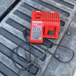 Milwaukee Charge Excellent Condition 