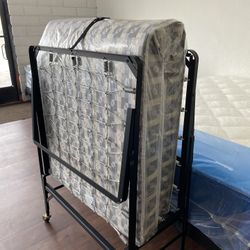 Rollaway Bed