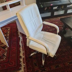 Revolving Chair