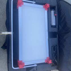 Aputure Falcon Eyes 150w RGB LED Panel Light