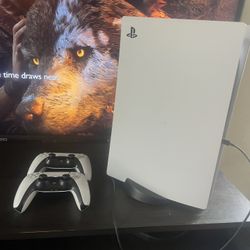 Ps5