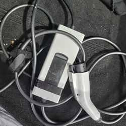 Chevrolet Dual Level Charge Cord