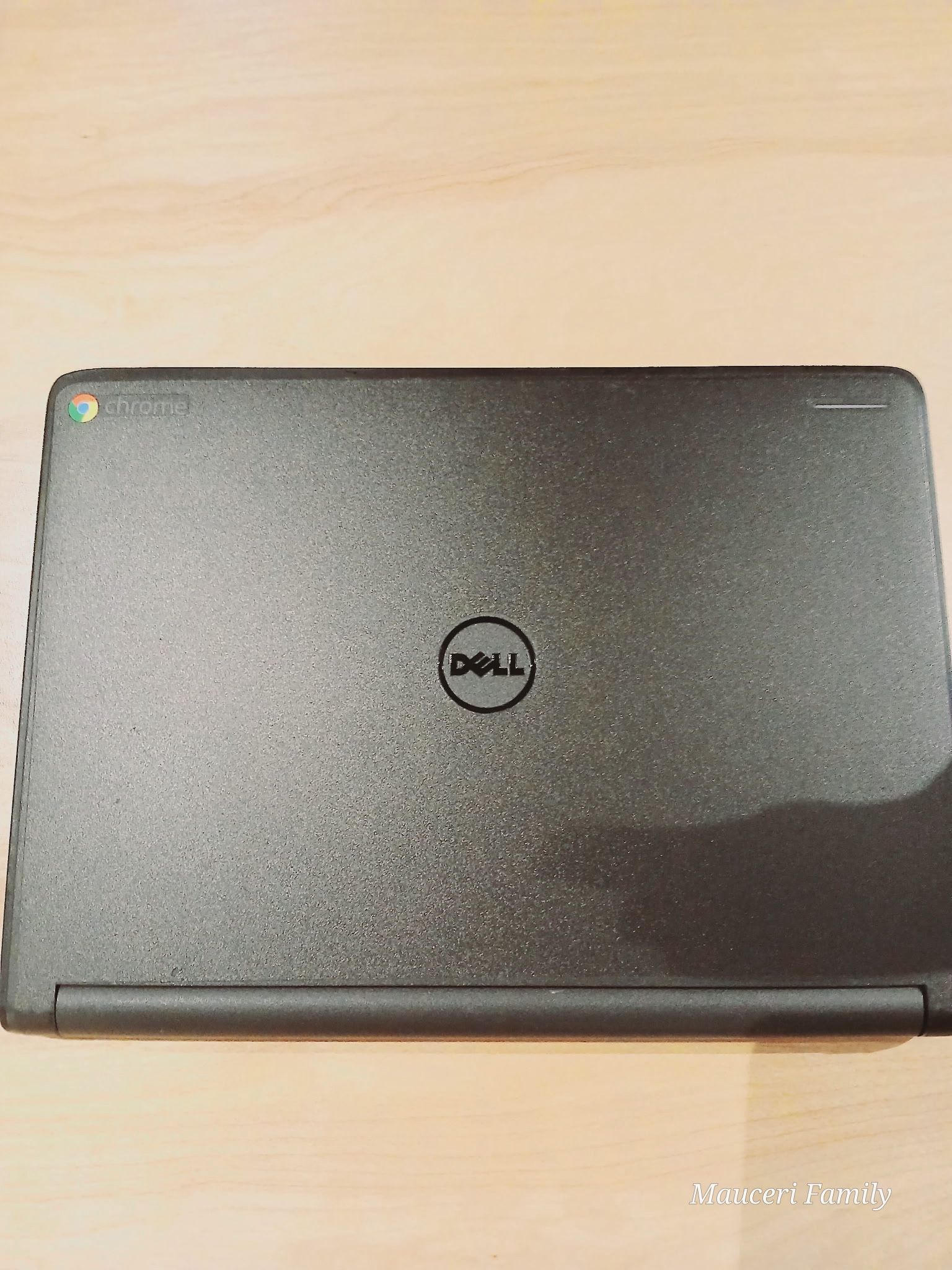 Dell Chrome Book 11