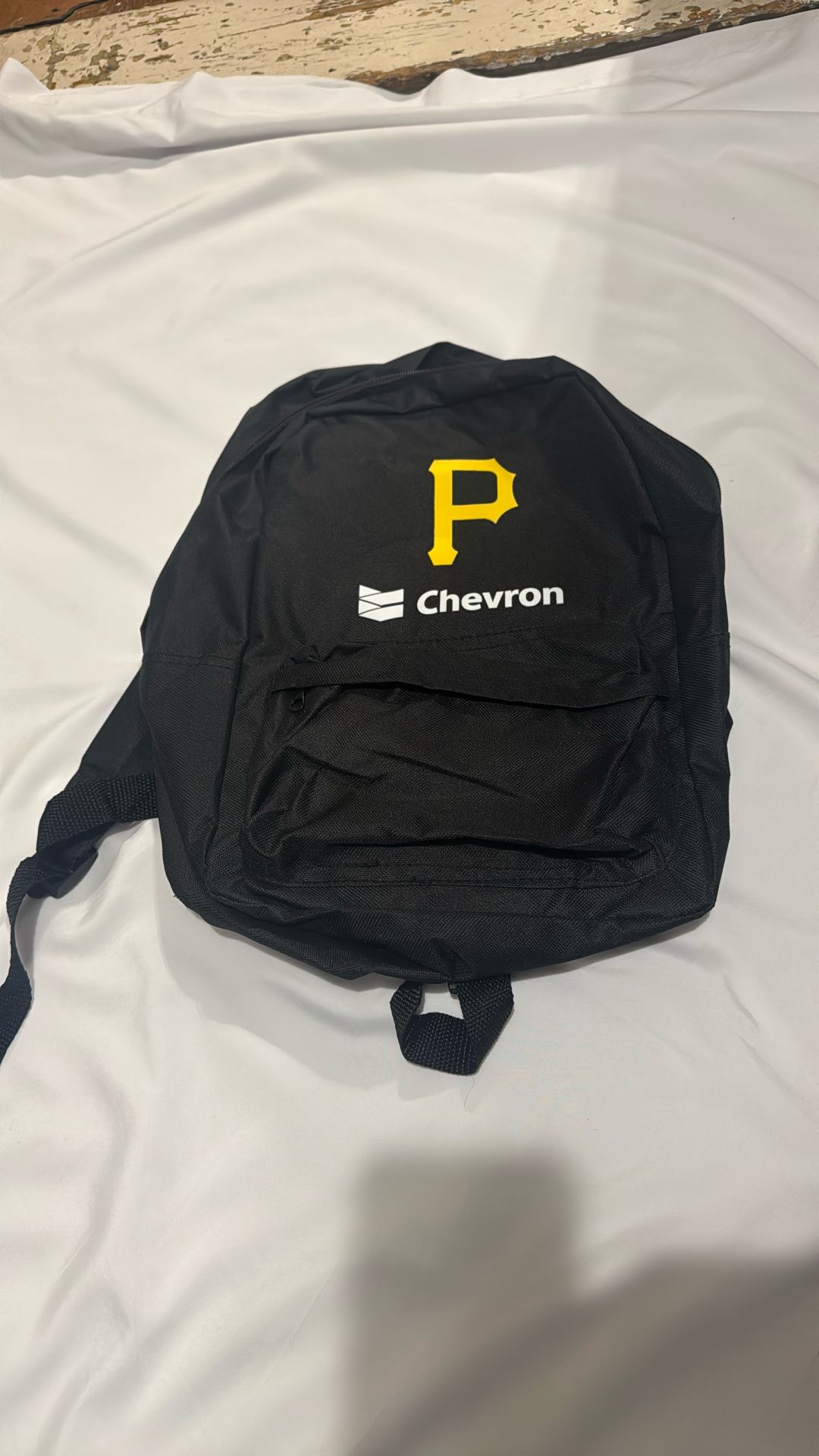 Pittsburgh Pirates Backpack - New!