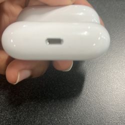 Apple Air Pods 2nd Generation 