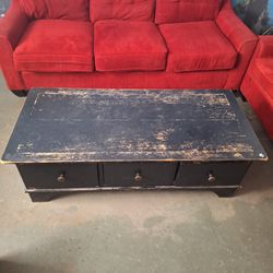 Free Coffee Table