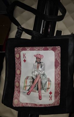 Soft Purse