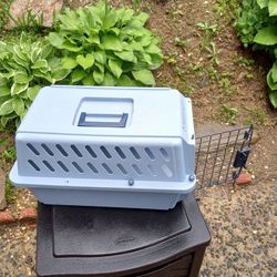 Cat Carrier