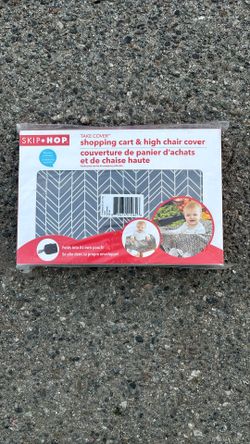 Shopping Cart Cover
