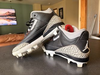 jordan cleats