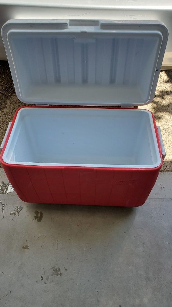 Cooler