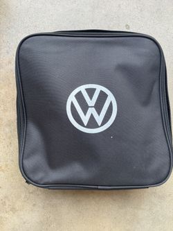 VW EV Charger