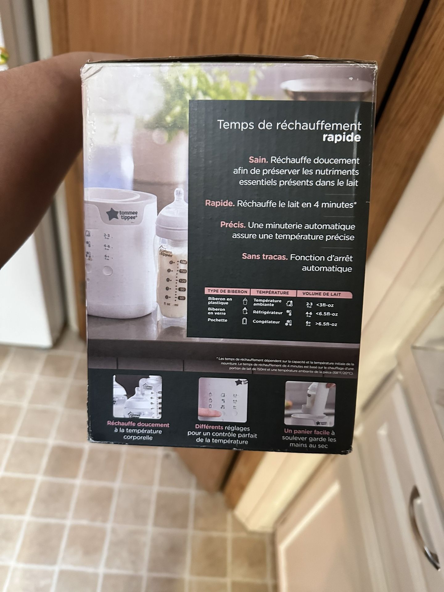 Tommee Tippee