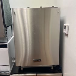 Viking Dishwasher 