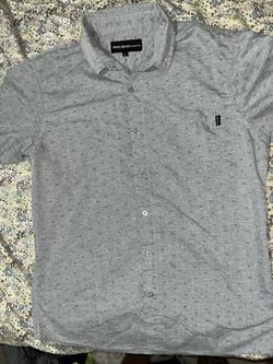 Molokai Surf Collar Shirt