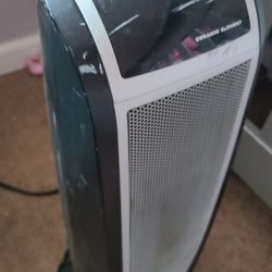 Tower Heater