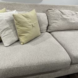 1 Sofa 2 Love Seats