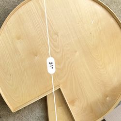 Lazy Susan Insert For Kitchen Cabinet