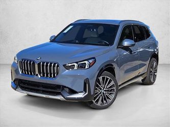 2026 BMW X1