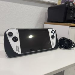 Asus Rog Alley 7 Upgraded Storage 2TB 