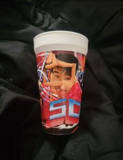 Mcdonalds Fifa 2026 cup: Son Heung- Min