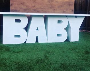 BABY Table