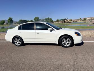 2005 NISSAN ALTIMA 2.5 S*LOW (116K) MILES*PERFECT 1ST CAR*CLEAN TITLE