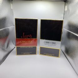 Fragrance/Cologne/Perfume