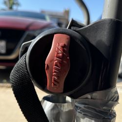 YAKIMA 🚲 Bike Car Rack