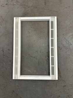 Microwave Cover $5