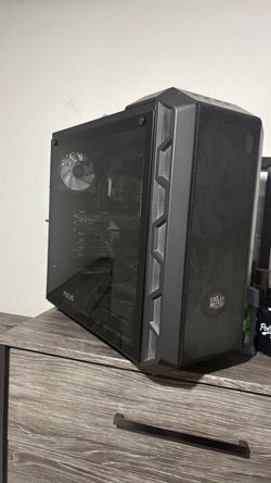 Gaming computer