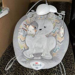 Baby bouncers $35