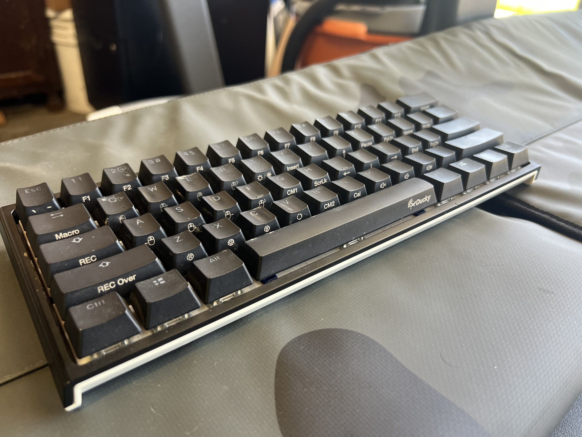 Ducky Mini One 2 Mechanical Keyboard