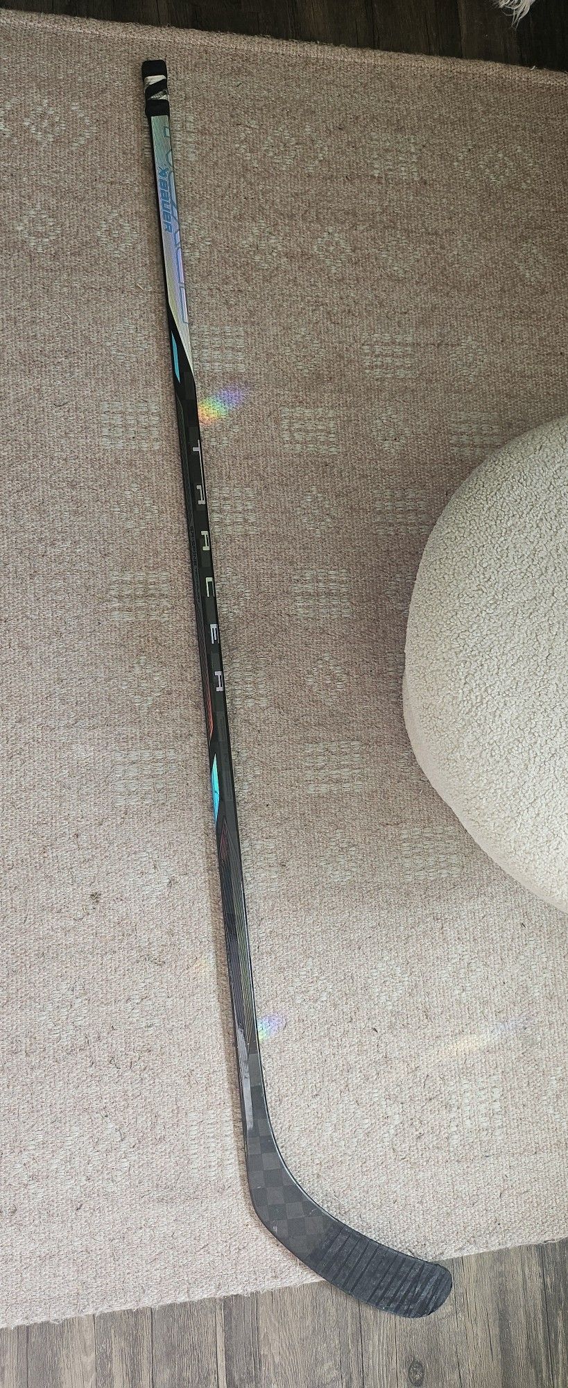 Bauer Tracer P92 87 Flex