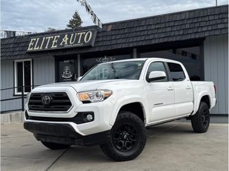 2019 Toyota Tacoma