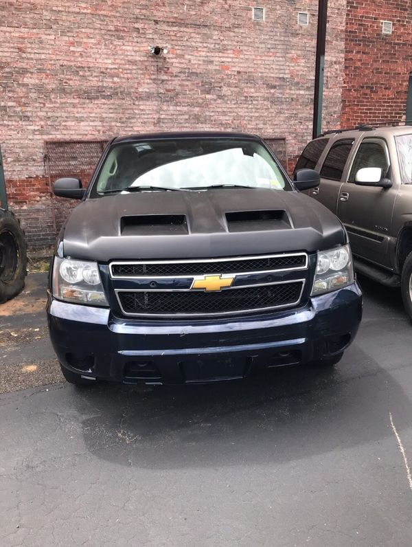 2008 Chevy Tahoe For Sale In Buffalo Ny Offerup