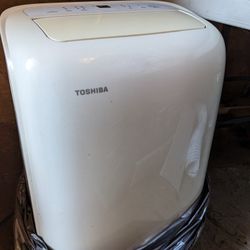 Standing Air Conditioner 