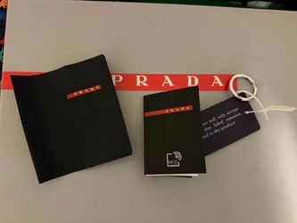 Prada America S Cup
