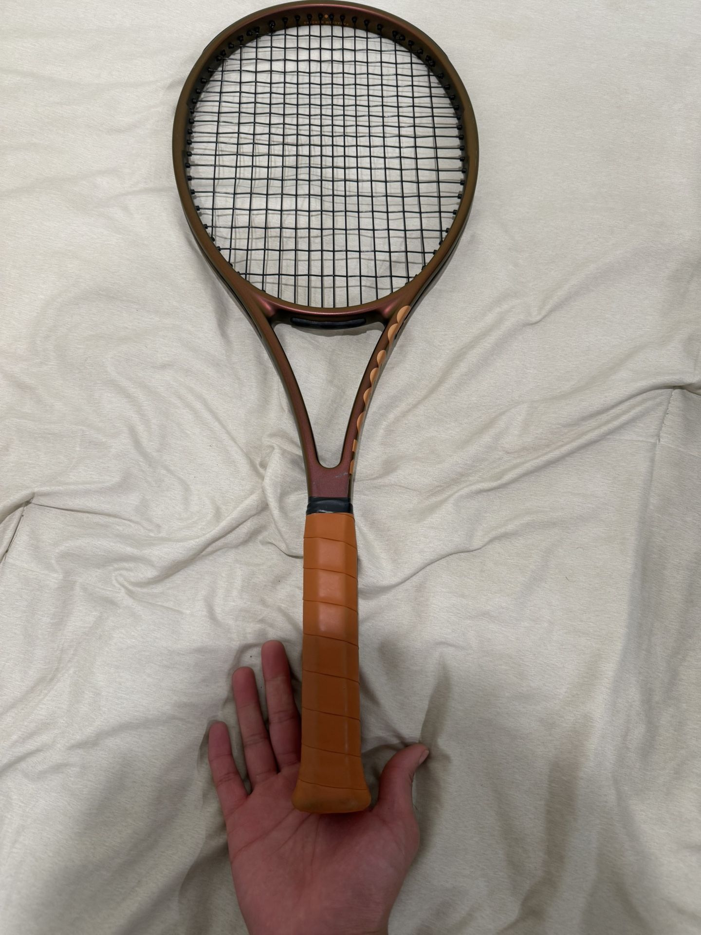 Pro Staff 97 V14 Tennis Racket