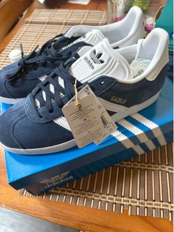 Adidas GAZELLE SIZE 6